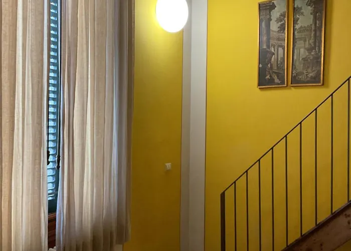 Manon Lescaut * Флоренция