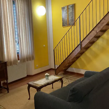 Apartment Manon Lescaut