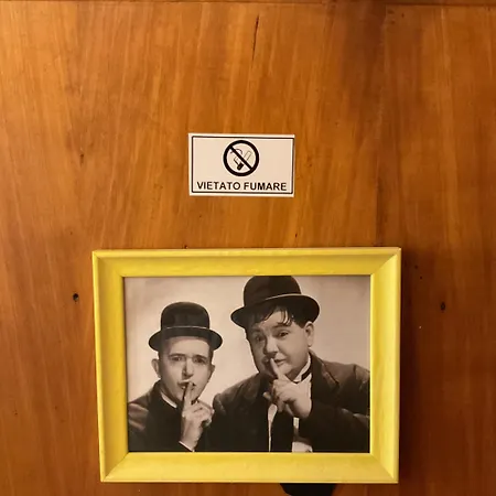 Apartment Manon Lescaut Florenz