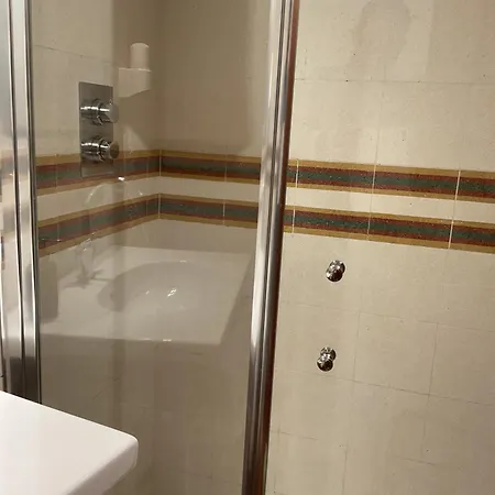 Apartment Manon Lescaut *