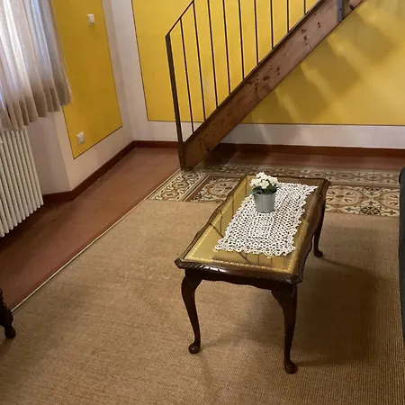 Apartamento Manon Lescaut *