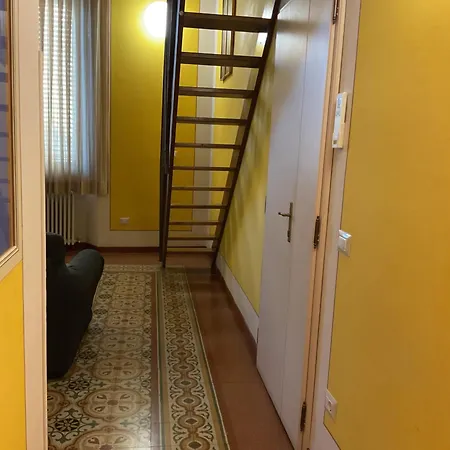 Apartment Manon Lescaut *