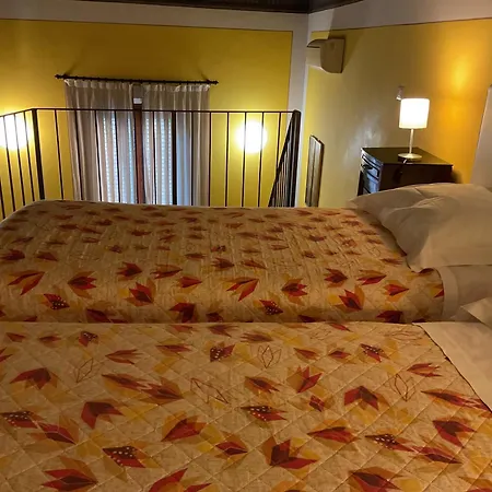 דירה Manon Lescaut פירנצה